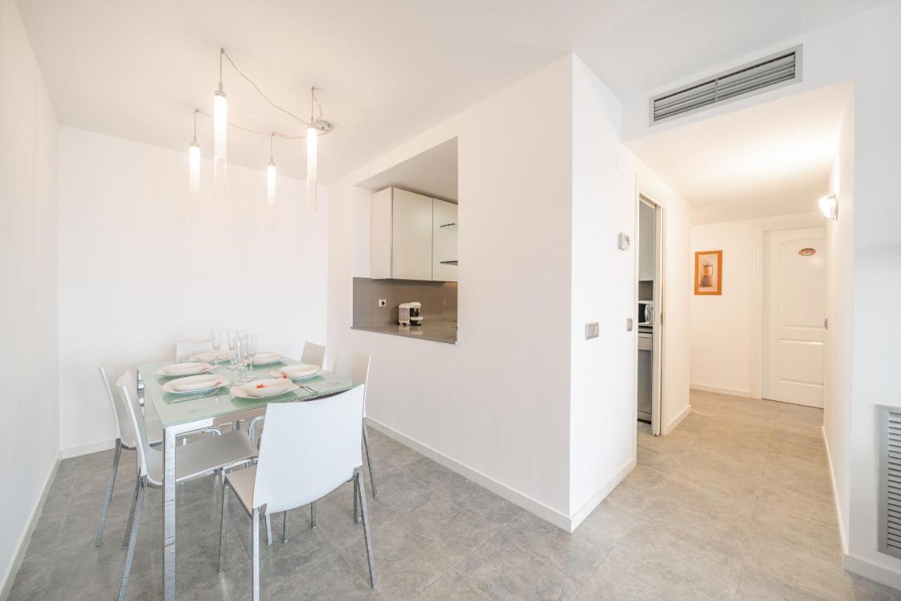 Apartment Alba เลสกาลา ภายนอก รูปภาพ