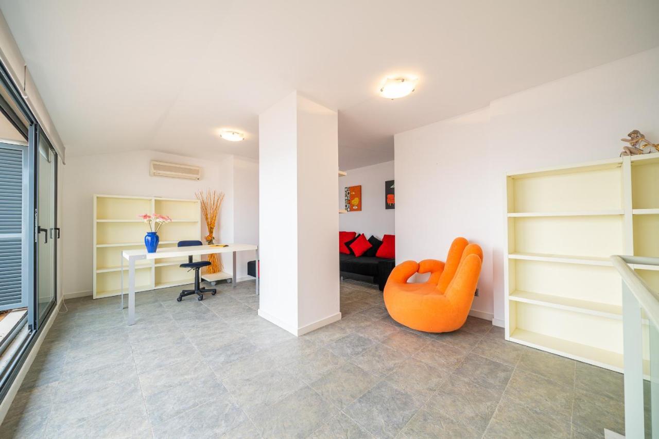 Apartment Alba เลสกาลา ภายนอก รูปภาพ