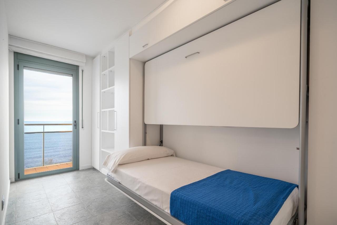 Apartment Alba เลสกาลา ภายนอก รูปภาพ