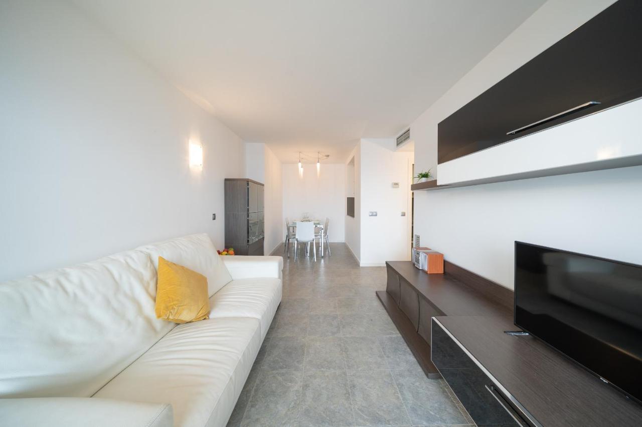 Apartment Alba เลสกาลา ภายนอก รูปภาพ