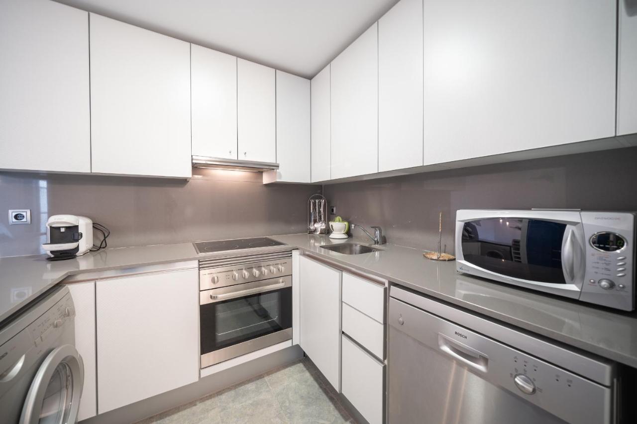Apartment Alba เลสกาลา ภายนอก รูปภาพ