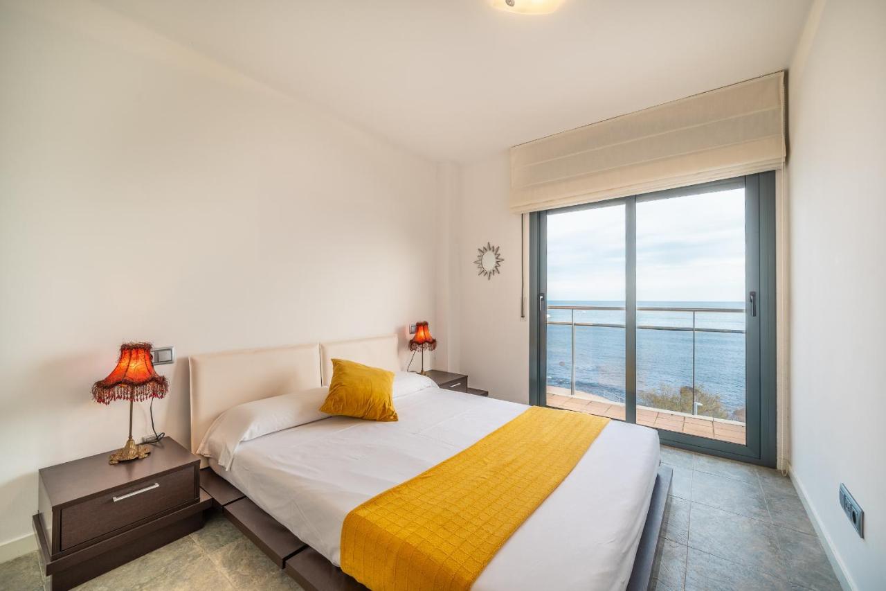 Apartment Alba เลสกาลา ภายนอก รูปภาพ