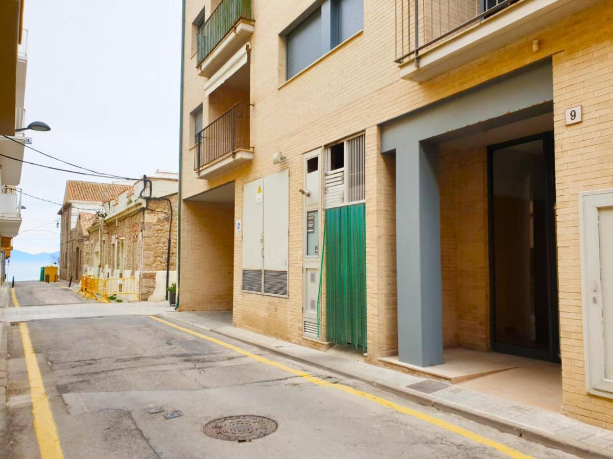 Apartment Alba เลสกาลา ภายนอก รูปภาพ