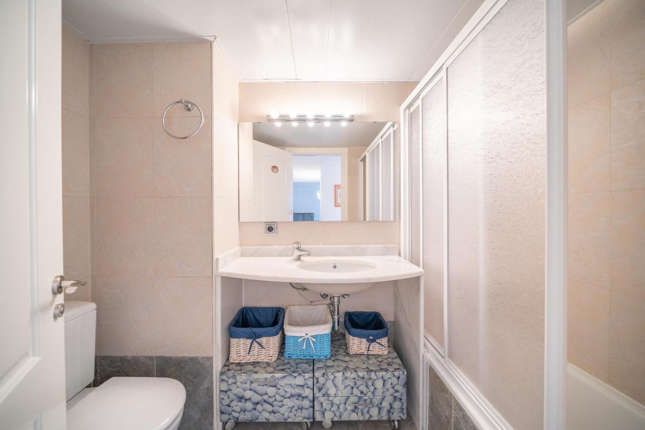 Apartment Alba เลสกาลา ภายนอก รูปภาพ